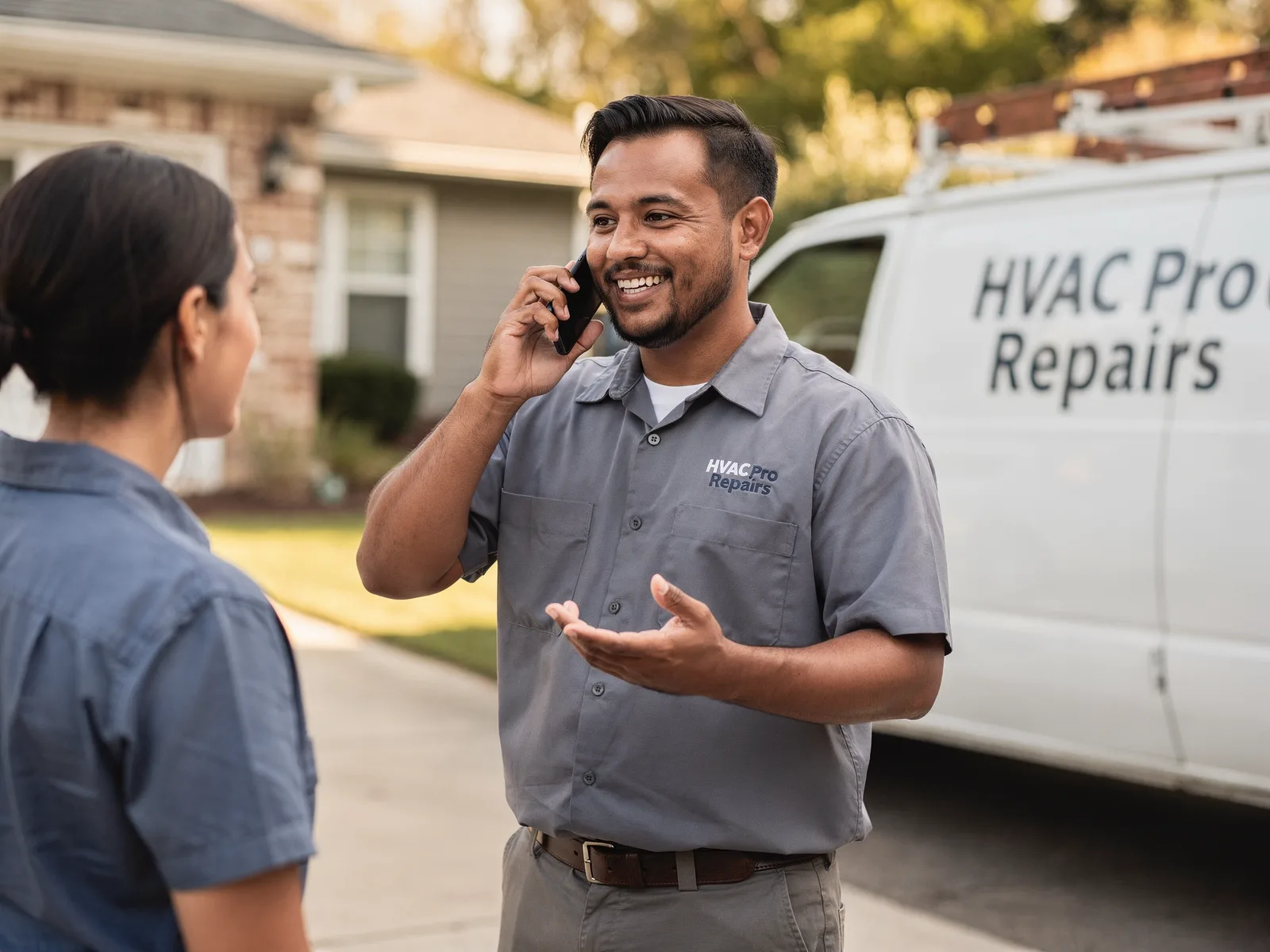 Heat Pump Repair Bruning, NE FAQs
